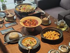 -汤家茗苑·精致私房菜(白沙店)