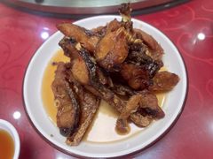 -红灯笼龙凤饭店(宁波老字号店)