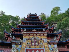 -石宝寨