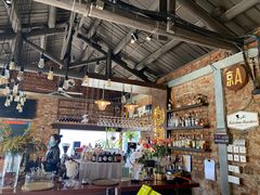 -TIMEZONE8东八时区餐厅&酒吧(798店)