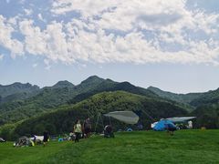 -玉渡山自然风景区