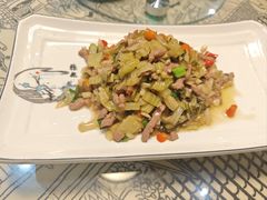 -千岛湖小鱼儿·淳安匠心农家菜