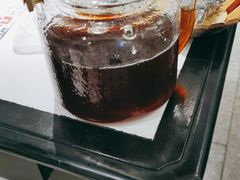 -江边城外烤全鱼(世茂广场店)