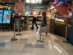 -東盛炭烤自助料理(浦东文峰广场店)