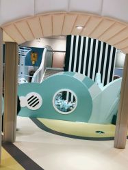 -meland club亲子乐园(重庆万象城店)