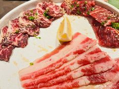 -谷牛日式烤肉(宝山U天地店)