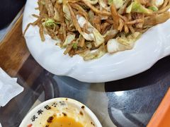 -庆丰包子铺(天通苑店)