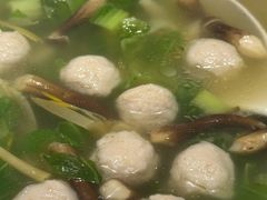 -東舍食唐精品陕菜馆