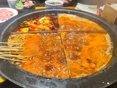 -陈眼镜火锅(总店)