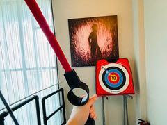 -相十三·别墅轰趴团建户外(同和店)