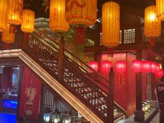 -小龙坎火锅(全球总店)