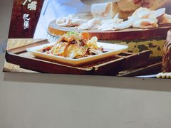 -朱大嘴肥肠血旺(福字街店)