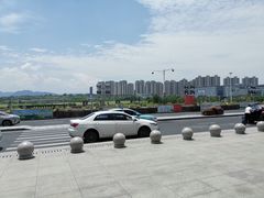 -黄山北站