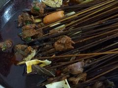 -厕所串串(文殊院店)