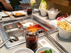 -海底捞火锅(铁西万达店)