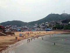 -大王村沙滩
