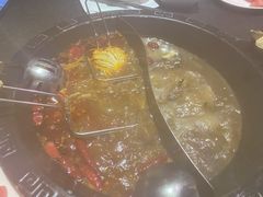 -椒王火锅(厚街万达店)