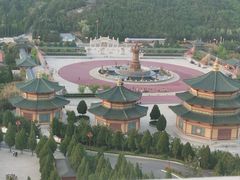 -龙口南山旅游景区