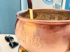 -巴音浩日娲·蒙餐(双林东路店)