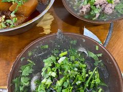 -周老五跷脚牛肉(民营路店)