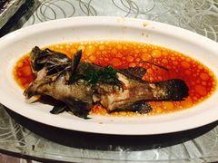 -寻鲜记·东海味·经典甬菜(宁波开元名都大酒店)