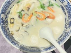 -山外山菜馆(玉泉路店)