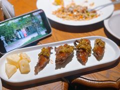 -FUNFUN有饭花园聚会餐厅