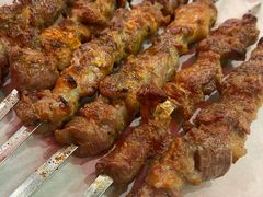 -新疆喀什烤肉饭店(红松路店)