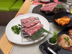 -喜来稀肉(北外滩白玉兰广场店)