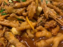 -胖哥俩肉蟹煲(济南印象城店)