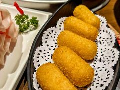 -快乐小羊(富强中路店)