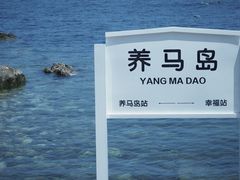 -养马岛旅游度假区