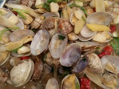 -烤官达人·徐州鲜羊肉串(江宁店)