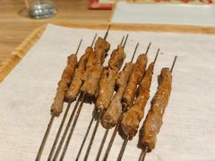 -金玲珑串道(石鼓路店)