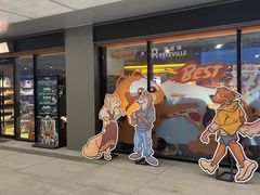 -MARSMART PETS火星宠物超市(1733店)