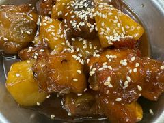 -肥姐美食(同福中路店)
