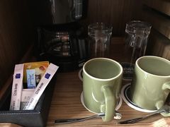 -青岛城阳宝龙福朋喜来登酒店