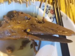 -晟焰东北烧烤(川杨新苑店)