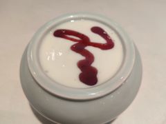 自制酸奶-万荣烤鸭店·北京菜(农光里店)
