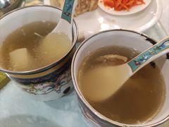 -汗腾格里·风味餐厅(新疆驻京办店)