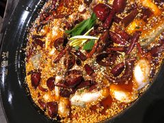 -渔语鱼新川菜Bistro(万象天地店)