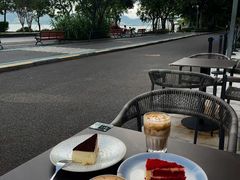 -ommo cafe(半岛城邦店)