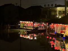 -晓琦农家菜馆·地道农家菜