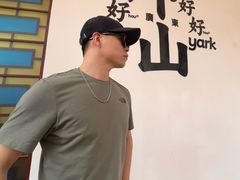 -孙文西路步行街