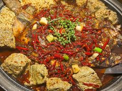 -烤匠麻辣烤鱼(万象城店)