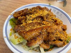 -陆长玖古法猪脚饭(玄风桥店)