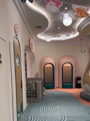 -奈尔宝·儿童乐园·亲子餐厅(苏州大悦城店)