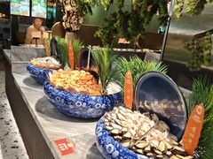 -欢乐牧场主题自助料理(T12店)