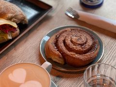 -Risø mat og kaffebar