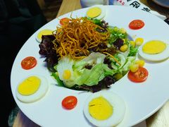 -福匠日本料理(人民路店)